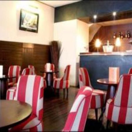 Hotel Pavillon Saint Augustin Paris Restaurant foto